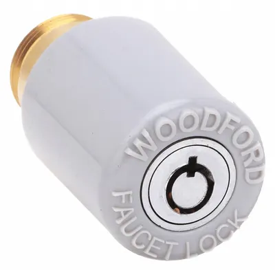 WOODFORD MFG. Stem Lock SL-24 - Valve Replacement Parts & Accessories