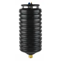 SAFE-T-SEAL Test Plug: For 14 in – 16 in Pipe, Handle and Strap Tether, Smooth Body Surface (MPN TP1416)