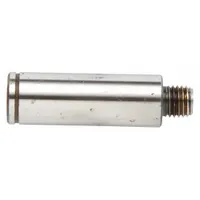 WHIRLPOOL Drum Roller Axle: 6-3129480