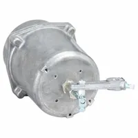 Pneumatic Damper Actuator: Linear, 5 psi to 10 psi Spring Range, Pivot Mounting, 3 in Stroke (MPN D-3153-3)
