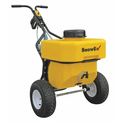 SNOWEX Cordless Walk-Behind Sprayer: For Snow Removal and De-Icing, Spot Sprayer - Snow Removal & De-Icing Sprayers