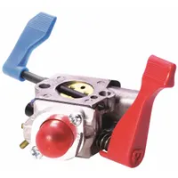 POULAN Carburetor Assembly: 530071775