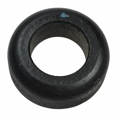 DAYTON Steel Roller, Fits Dayton Brand, MPN MH2PLH708G - GGS Material Handling Parts