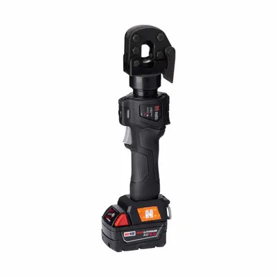 HUSKIE TOOLS HARD METAL CUTTING TOOL KIT: M18 Redlithium - Huskie Tools Cable Cutters
