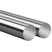 TENSABARRIER Horizontal Tubing: Horizontal Tubing, 2 in Bar Dia, Tubing (MPN TUBE-920XX-3S-06/0)