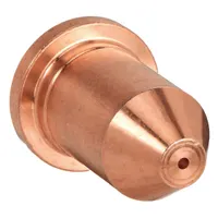 AMERICAN TORCH TIP Pipe Saddle Nozzle: For PAC 123M/T, PAC 125M/T Torch, 35 A (MPN 120606ATTC)