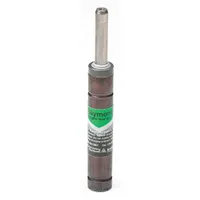 Gas Spring: M6 Thread Size, 11 1/2 in Ext Lg, 92 lbf Force, End Fittings Not Included (MPN R19-125-GR)