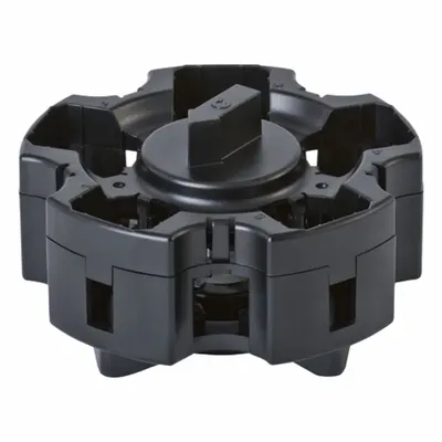 HACH Carousel Holder (MPN LZV902.99.00012) - Spectrophotometer Accessories