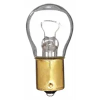 APPROVED VENDOR Incandescent Bulb: Incandescent, Double Contact Bayonet (BA15d), (S) Sign, S8, 94 (MPN 94-1PK)