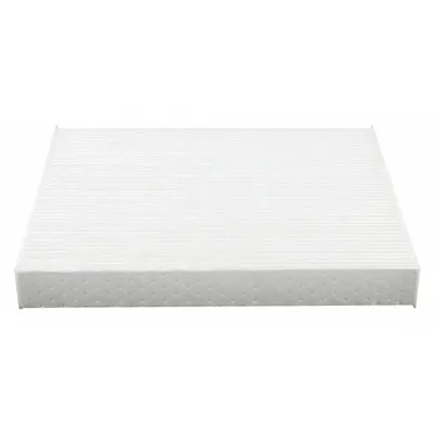 BALDWIN FILTERS Automotive Air Filter: Panel, Cabin, Cabin Air Filter, Rectangular - Panel Cabin Air Filters