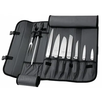 MERCER CUTLERY M21810 Knife Set - Furnishings, Appliances and Hospitality