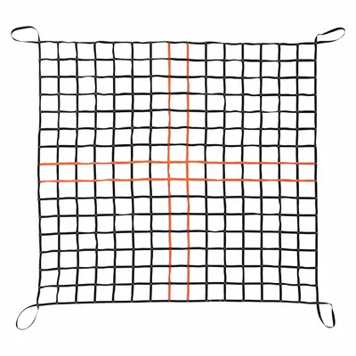 US NETTING Cargo Lifting Net (MPN CLN500-7-10) - Light Load Cargo Lifting Nets