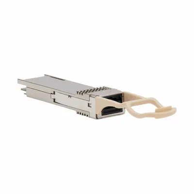 EATON TRIPP LITE Transceiver: For Cisco Devices, QSFP+, Multi-Mode - Fiber Optic Data Transceivers