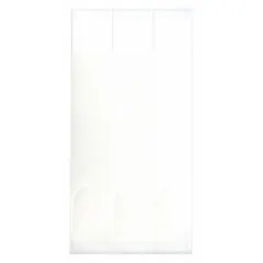 These write-on wire marking label sheets are used for custom identification of wires and cables in electrical panels, control cabinets, and maintenance applications. Each pack includes 5 books with 30 white plastic labels per book, featuring a blank legend for custom marking. The labels operate in temperatures from -40°F to 120°F.