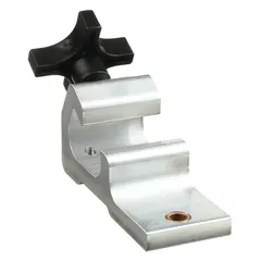 Replacement handle grip assembly for Graco line stripers. Includes lubricant/grease for servicing the knob and grip. Compatible with model 24Y991. Used on pavement marking equipment for parking lots, warehouses, and construction sites.