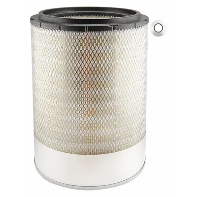 BALDWIN FILTERS PA2330 Round/Oval Engine Air Filter - Round/Oval Engine Air Filters