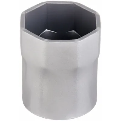 OTC Locknut Socket: 3/4 in Drive Size, 2 9/16 in Socket Size, 8-Point, Std - SAE Lock Nut Sockets