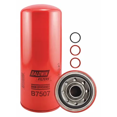 BALDWIN FILTERS B7507 Spin-On Oil Filter - Spin-On Oil Filters