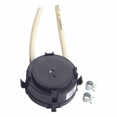 HACH Water Testing Equipment & Meters: LZE125, 1 5/16 in Overall Ht - Titrator Accessories