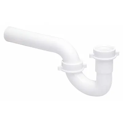OEM Trap: Plastic - P-Traps