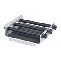 IKA AS 130.1 Universal Attachment: 0002980001/0002980101/0004278201, 9 1/4 in Overall Lg (MPN 8017300)