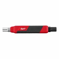 MILWAUKEE Can Wrench: 1 in Tool Lg, 6-Point Points, 3/8 in_7/16 in Hex Size, Hex, Hex Key / Tip (MPN 48-22-3016)