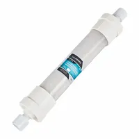 LITTLE GIANT Condensate Neutralizer: For 220,000 BtuH, Horizontal Mounting (MPN NC-2-220H)