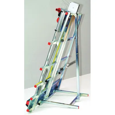 SAFETY SPEED Panel Saw Stand: Panel Saw Compatible - Panel Saw Stands