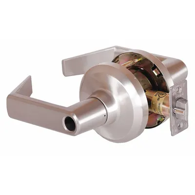 DORMAKABA QCL251E619S4478SLC Office Lever Lockset - Office Lever Locksets