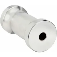 PROTO Slide Hammer: 5 lb Wt, 5 1/2 in Lg, 3 1/4 in Dia, 5/8 in Bore Dia (MPN J4055H)
