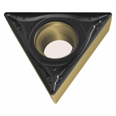 WALTER Triangle (T) Indexable Turning Inserts, MPN 7385557