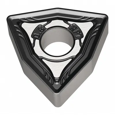 WALTER Trigon (W) Indexable Turning Inserts