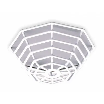 SAFETY TECHNOLOGY INTERNATIONAL Smoke Detector Guard - Guards for Alarms & Wall Fixtures