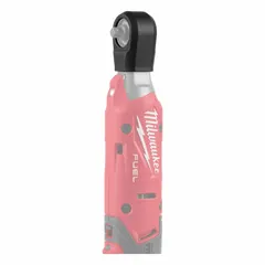 This single-piece protective cover is designed to fit power ratchets, helping shield the tool from impacts and debris during use or storage. It reduces wear from drops and extends service life in industrial and construction environments.