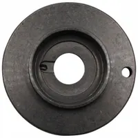 INGERSOLL RAND Front End Plate: Mfr Part # 131-11, Front End Plate, Compatible with Mfr Part # 231HP