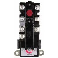 RHEEM-RUUD Thermostat, Electric: Commercial, SP8293