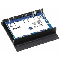 TITUS Switching Relay: Mfr Part # D21-PS