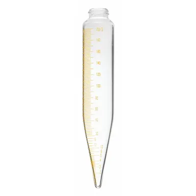LK INDUSTRIES S10CTHD Glass Centrifuge Tube - Glass Centrifuge Tubes