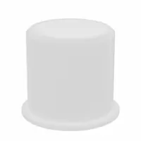 BUNTING BEARINGS Flanged Sleeve Bearing: Nylon, 1 in Bore, 1 1/4 in OD, 1 1/4 in Overall Lg, 10 PK (MPN NF162020)