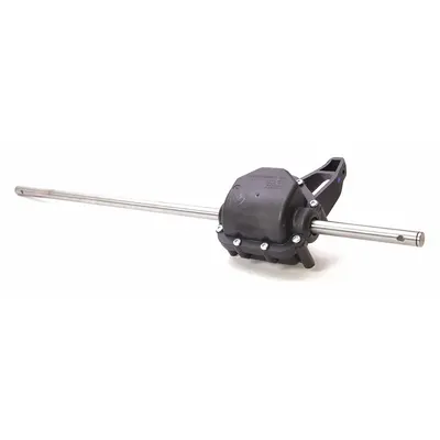 HUSQVARNA Walk Mower Transmission 581680801 - Lawn Mower Parts & Accessories