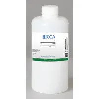 RICCA CHEMICAL Buffer - pH 5.00: Lab, 500 mL Volume, Liquid, pH 4.99 to 5.01, Plastic, Bottle, 1 (MPN R1505000-500A)