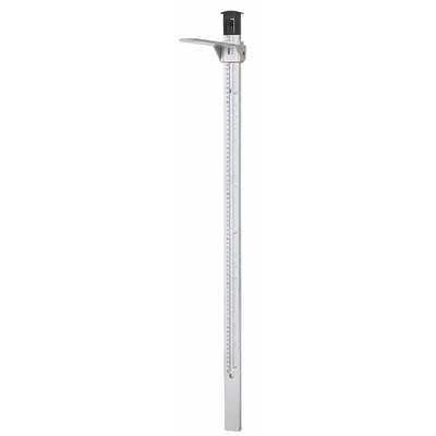 DORAN Mechanical Height Rod (MPN DS1150) - Medical Scale Accessories