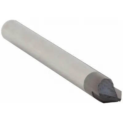 OEM Chamfer Mill: Carbide - Carbide Chamfer Mills