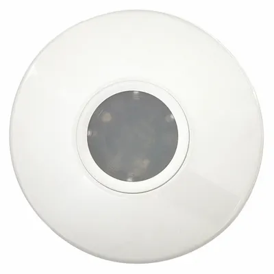 SENSOR SWITCH Photosensor: 15 to 24V DC, 200 fc Max Foot Candle Detection - Occupancy Sensor Photocells