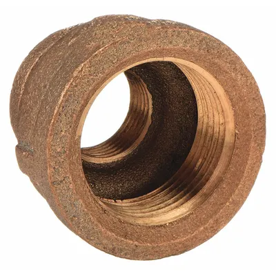 OEM Metal Pipe Straight: Straight - Low-Pressure Threaded Pipe Fittings