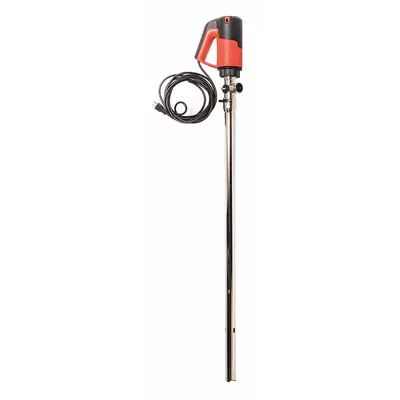 OEM Electric Drum Pump: Pump Only - Mixing & Agitating Drum Pumps