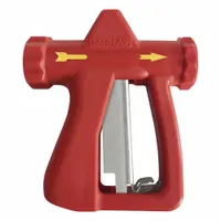 SANI-LAV Spray Nozzle: 3/4 in Connection Size, FGHT, Stainless Steel, 5 15/16 in Overall Lg, Instant (MPN NP1R)