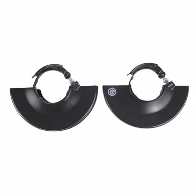 INGERSOLL RAND Dust Guard: For Use With Angle Grinders (MPN TK-G5351-106-50) - Ingersoll Rand Wheel Guards for Angle Grinders