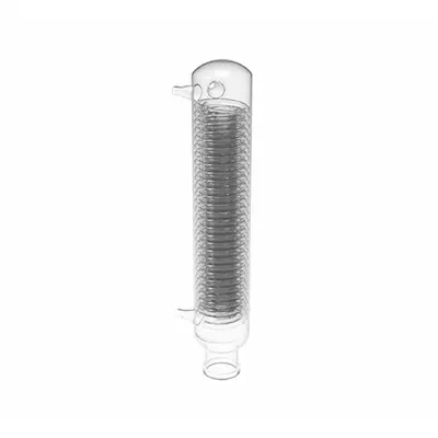 BEING SCIENTIFIC Main Condensor: 12 in Overall Lg, 9 in Overall Wd - Rotary Evaporator Accessories