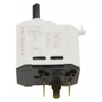 WHIRLPOOL Start Relay: WP3398094